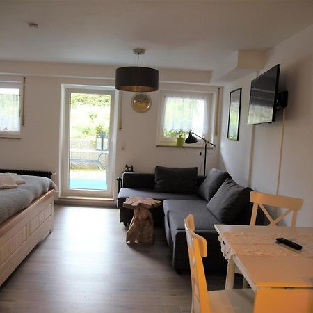 Stuub Windeck Apartment Hinterzarten Exterior photo