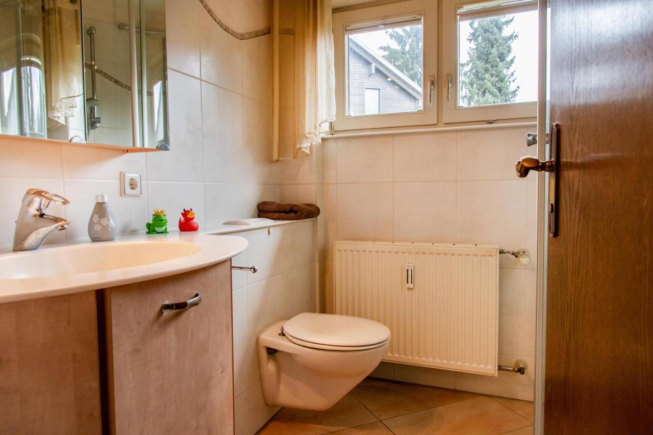 Stuub Windeck Apartment Hinterzarten Exterior photo